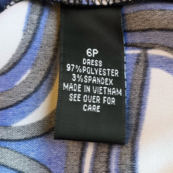 Sleeveless dress by ALYX. - Picture 4 of 5